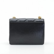 Клатч женский H6667 черный