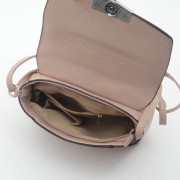 Клатч женский H665 бежевый