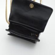 Клатч женский H6667 бежевый