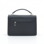 Клатч женский David Jones 6217-1T черный