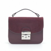 Клатч женский 22# красный