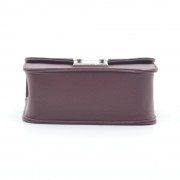 Клатч женский 22# красный