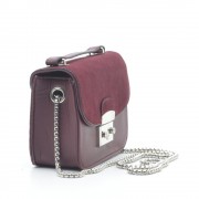 Клатч женский 22# красный