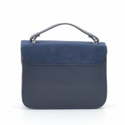 Клатч женский 22# голубой