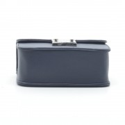 Клатч женский 22# голубой