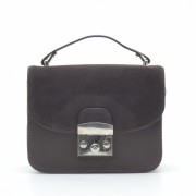 Клатч женский 22# коричневый