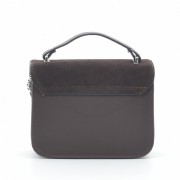 Клатч женский 22# коричневый