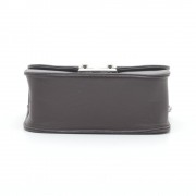 Клатч женский 22# коричневый