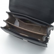 Клатч женский David Jones 6217-1T черный