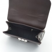 Клатч женский 22# красный