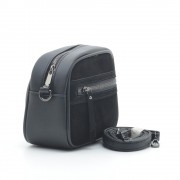 Клатч женский M1206 черный