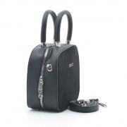 Клатч женский M1166 черный