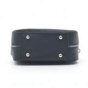 Клатч женский M1166 черный