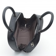 Клатч женский M1166 черный