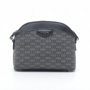 Клатч женский David Jones 805501 черный