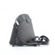 Клатч женский David Jones 805501 черный