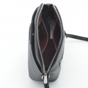 Клатч женский David Jones 805501 черный