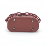 Клатч женский Y8036 красный