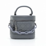 Клатч женский Y8036 серый