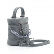 Клатч женский Y8036 серый