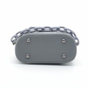 Клатч женский Y8036 серый