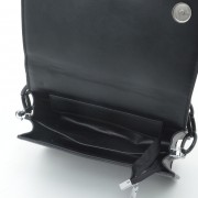 Клатч женский B6059 серый