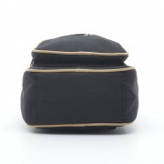 Клатч женский-Рюкзак женский 603-15 черный