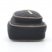 Клатч женский-Рюкзак женский 635-15 черный