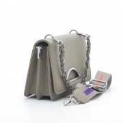 Клатч женский BH35541 серый