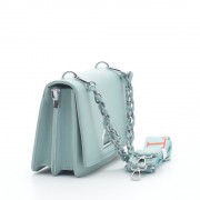 Клатч женский BH35541 серый