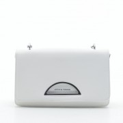 Клатч женский BH35541 серый