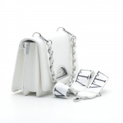 Клатч женский BH35541 серый