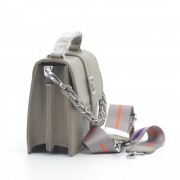 Клатч женский BH35532 серый