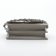 Клатч женский BH35532 серый