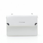 Клатч женский BH35538 белый