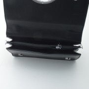 Клатч женский BH35541 серый