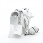 Клатч женский BH3556 белый