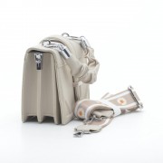 Клатч женский BH35514 бежевый