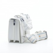 Клатч женский BH35514 бежевый