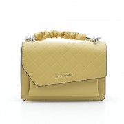Клатч женский BH35510 желтый
