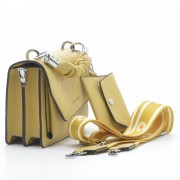 Клатч женский BH35510 желтый