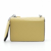 Клатч женский BH35510 желтый