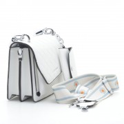 Клатч женский BH35510 желтый