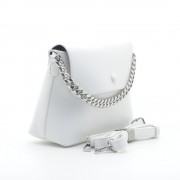 Клатч женский 1928 бежевый