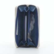 Кошелек женский David Jones P106-510 кремовый