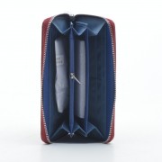 Кошелек женский David Jones P105-510 красный