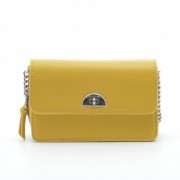 Клатч женский David Jones CM6005T желтый