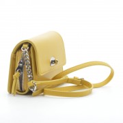 Клатч женский David Jones CM6005T желтый
