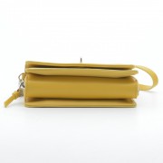 Клатч женский David Jones CM6005T желтый