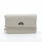 Клатч женский David Jones CM6005T желтый